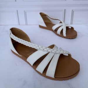 Sandalia M-207 Alba