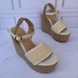 Sandalia M-011 Banda Ilse