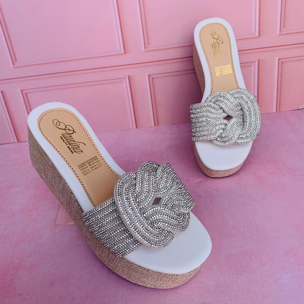 Capellada Chinela Bursi